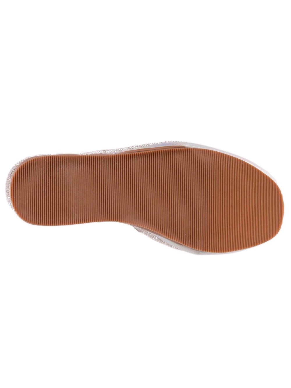 🔥SALE🔥ASHLEY KAHEN🩷NWT! CARNIVAL PLATFORM WEDGE SANDAL! GORGEOUS! - Picture 9 of 9